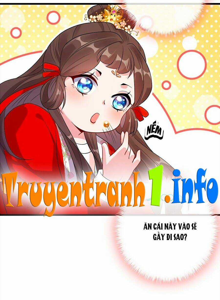 Thú Hắc Cuồng Phi Chapter 14 trang 14