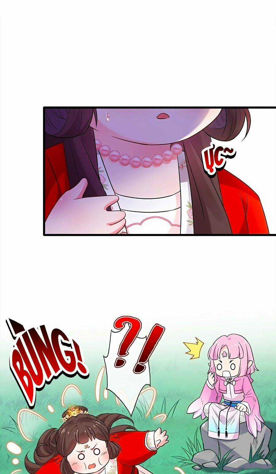 Thú Hắc Cuồng Phi Chapter 14 trang 15