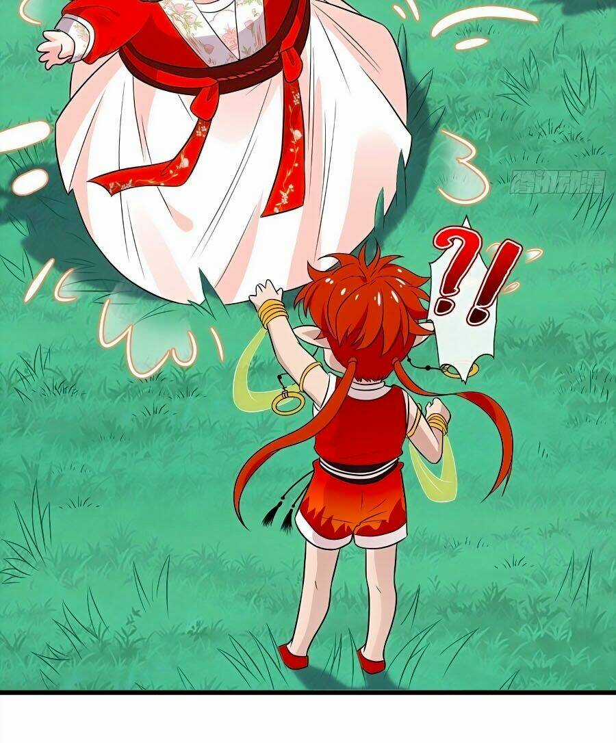 Thú Hắc Cuồng Phi Chapter 14 trang 16