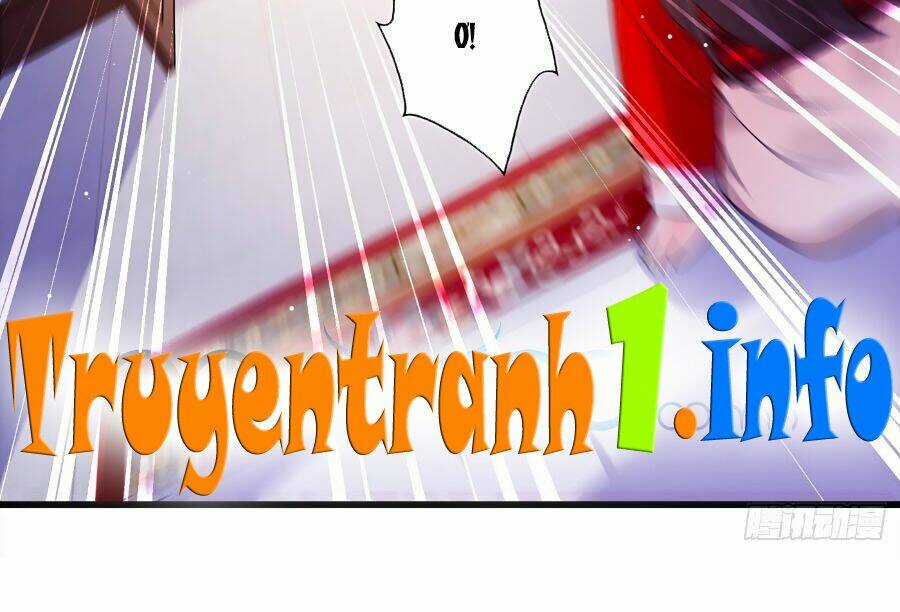 Thú Hắc Cuồng Phi Chapter 14 trang 21