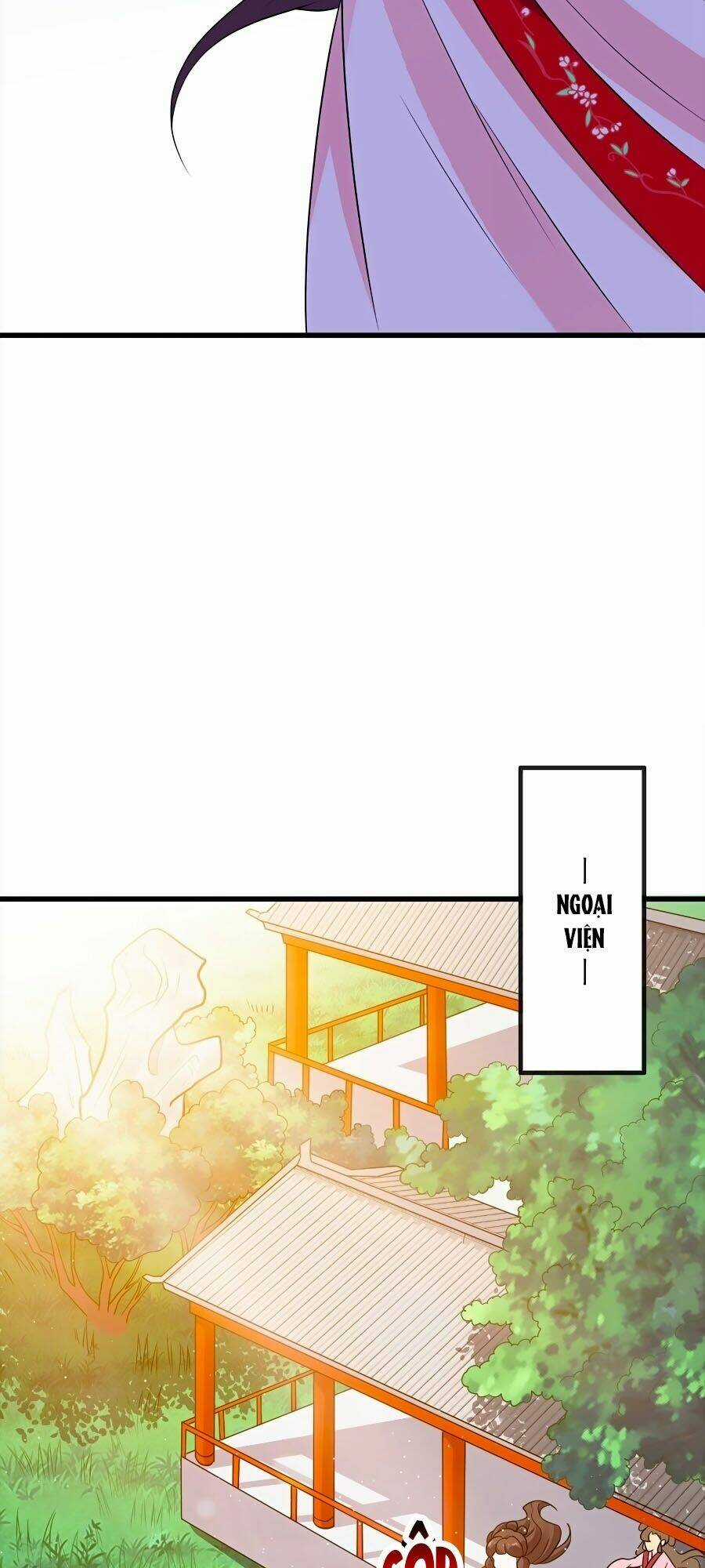 Thú Hắc Cuồng Phi Chapter 14 trang 24