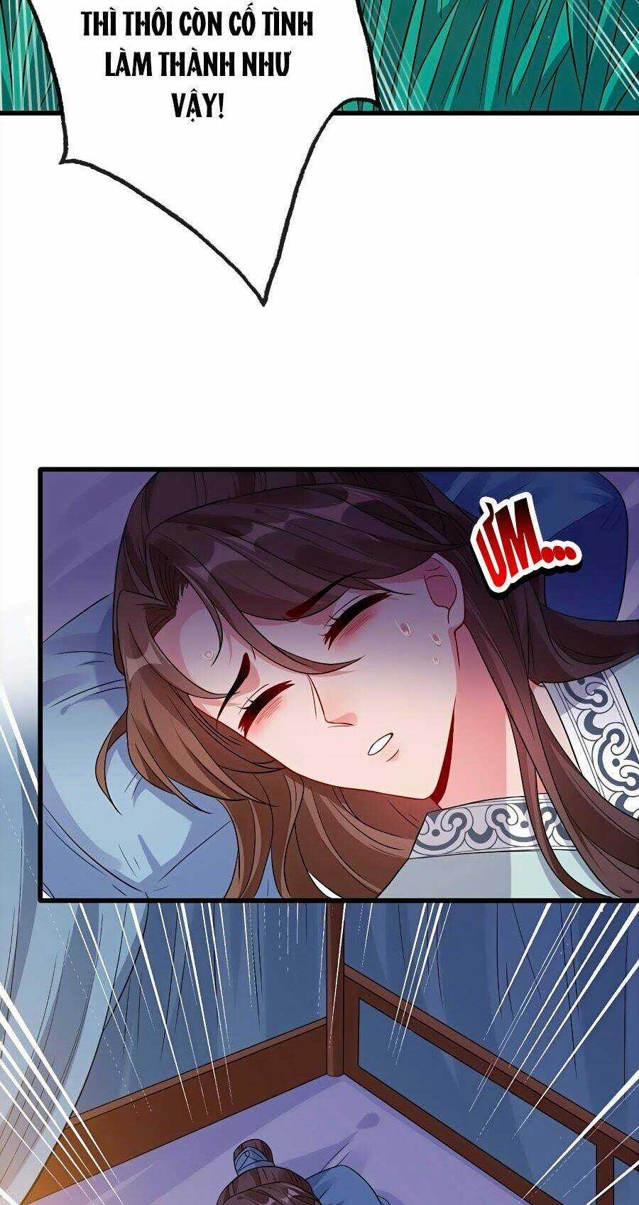 Thú Hắc Cuồng Phi Chapter 14 trang 27