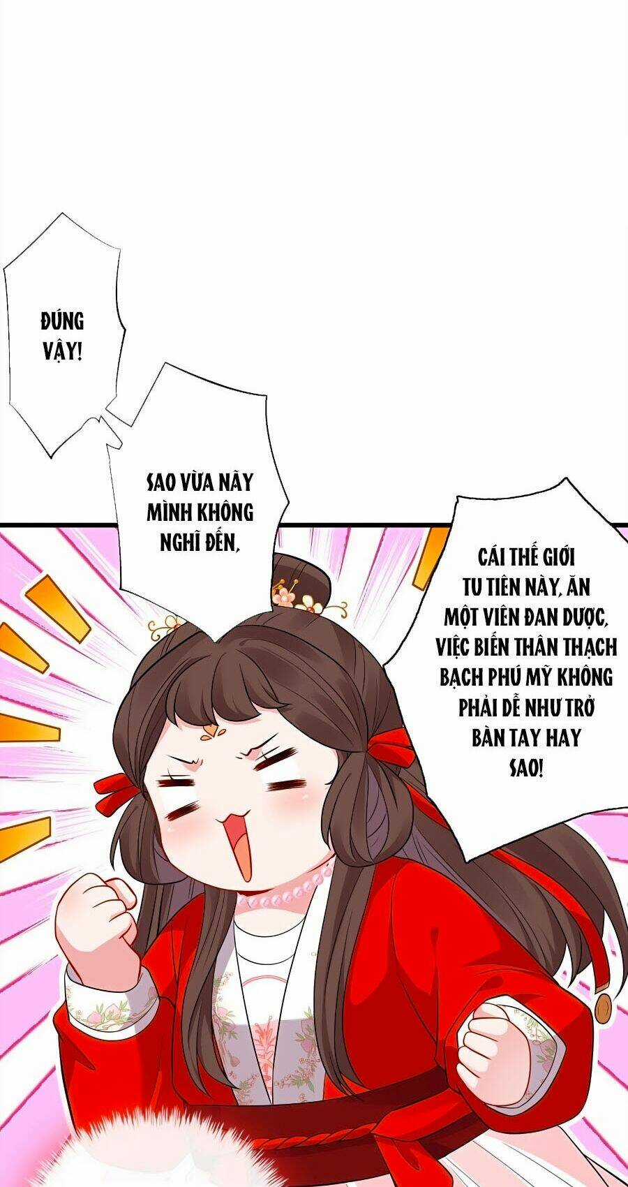 Thú Hắc Cuồng Phi Chapter 14 trang 3