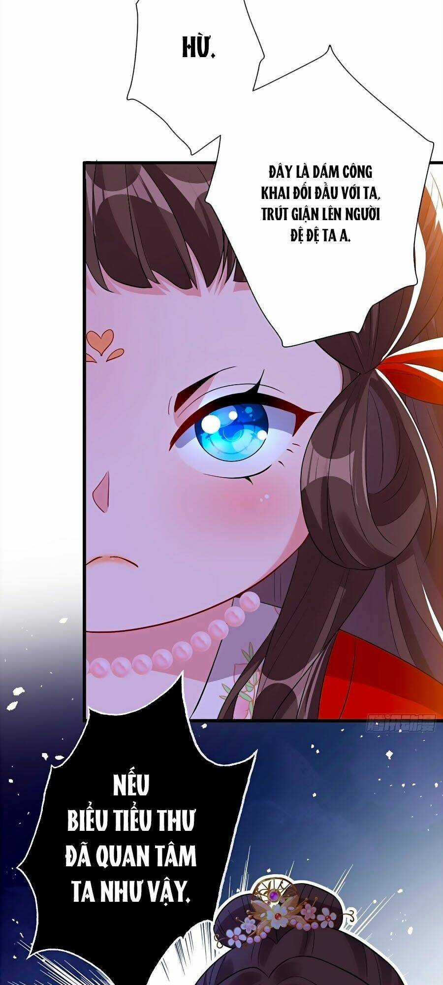 Thú Hắc Cuồng Phi Chapter 14 trang 30