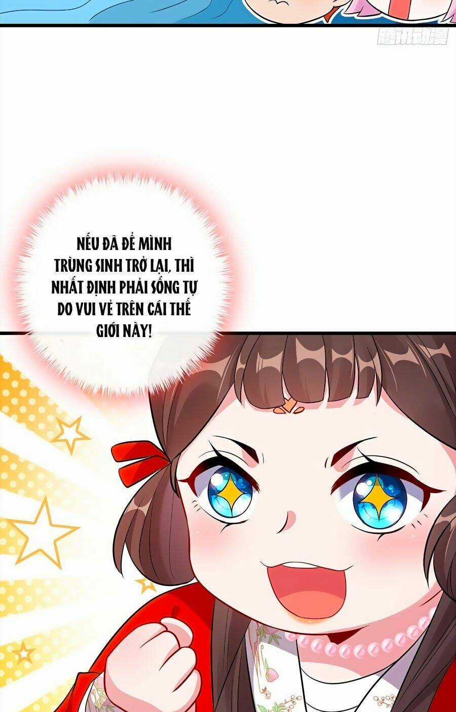 Thú Hắc Cuồng Phi Chapter 14 trang 5