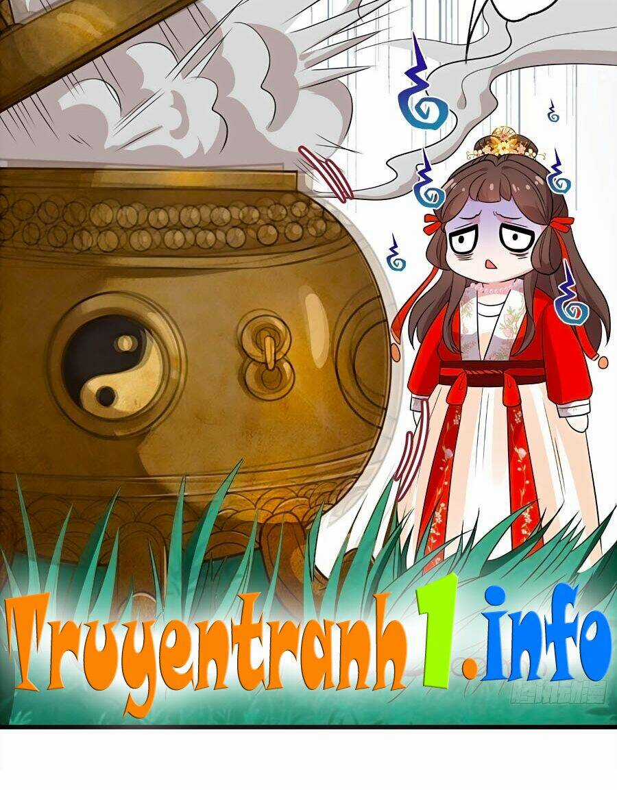 Thú Hắc Cuồng Phi Chapter 14 trang 7