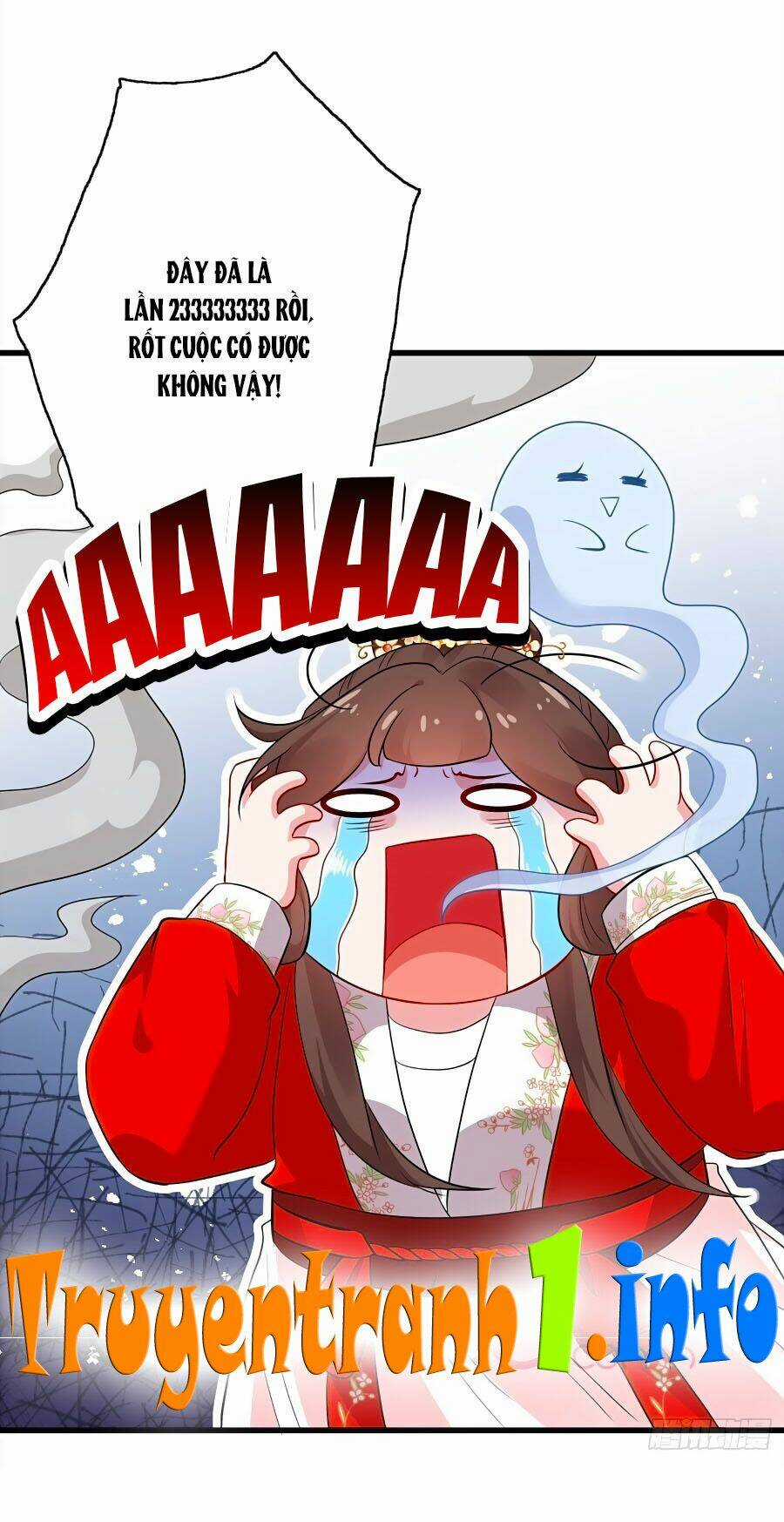 Thú Hắc Cuồng Phi Chapter 14 trang 8