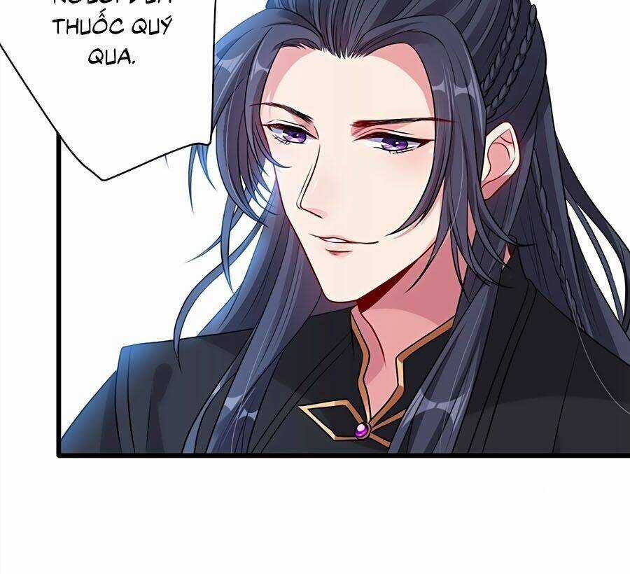 Thú Hắc Cuồng Phi Chapter 15 trang 17