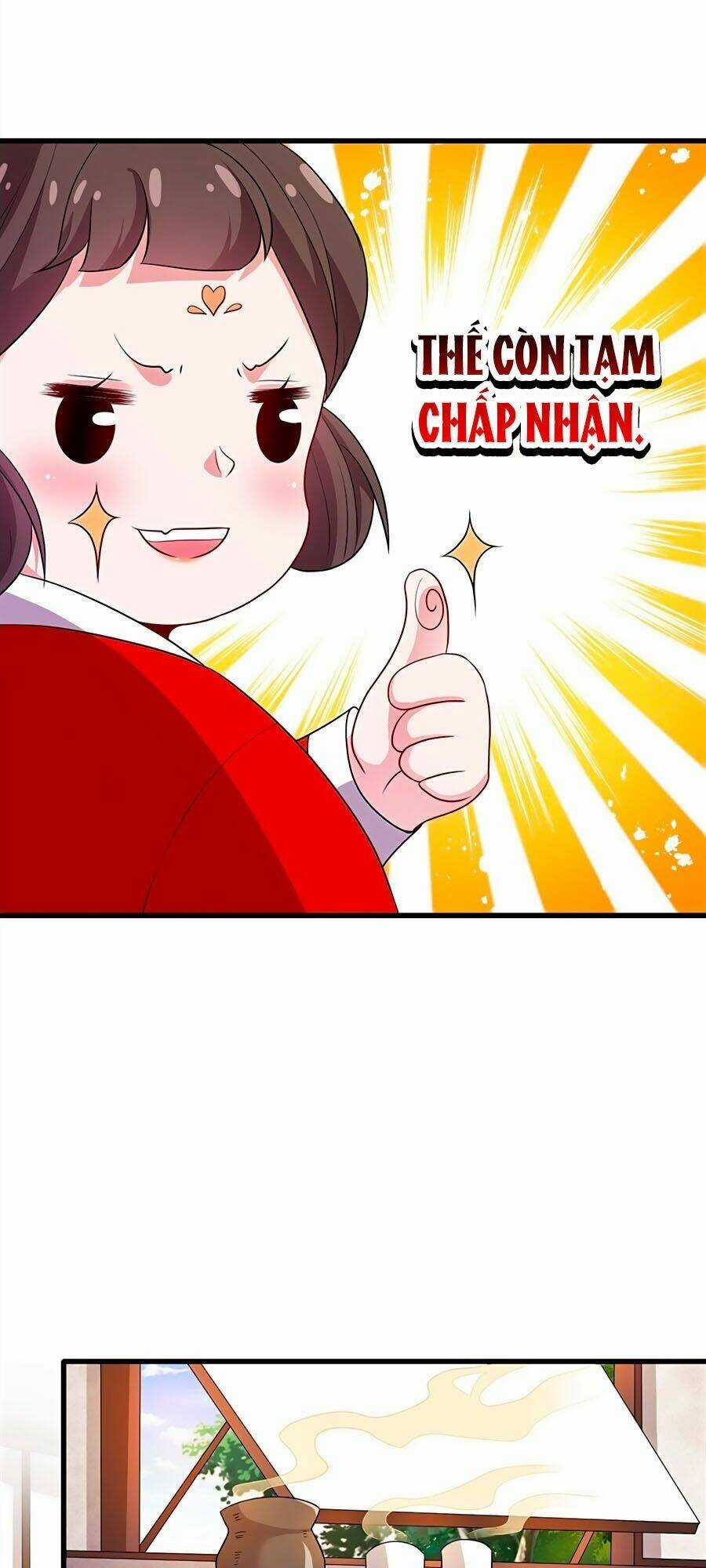 Thú Hắc Cuồng Phi Chapter 15 trang 18