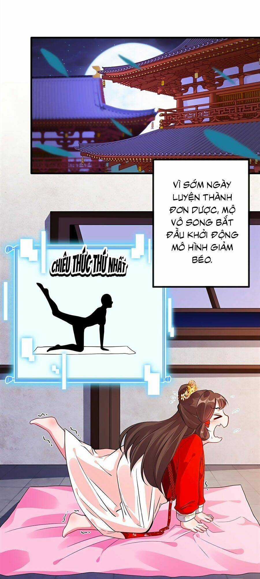 Thú Hắc Cuồng Phi Chapter 15 trang 26