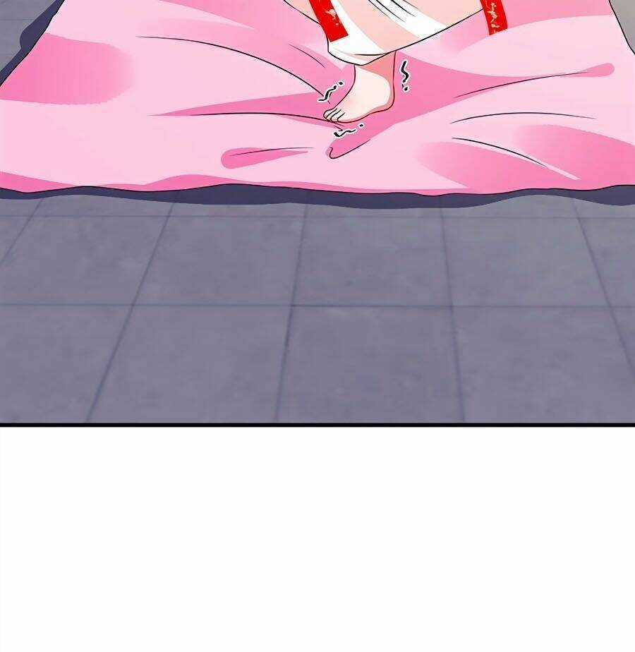 Thú Hắc Cuồng Phi Chapter 15 trang 28