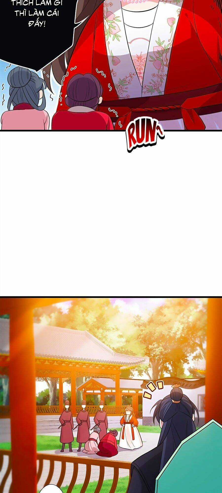 Thú Hắc Cuồng Phi Chapter 15 trang 7