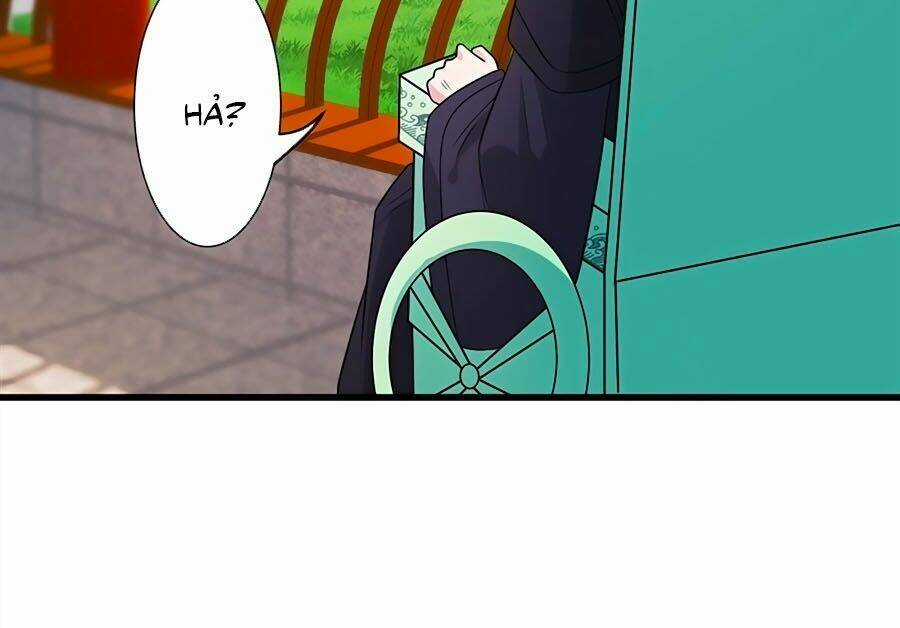 Thú Hắc Cuồng Phi Chapter 15 trang 8