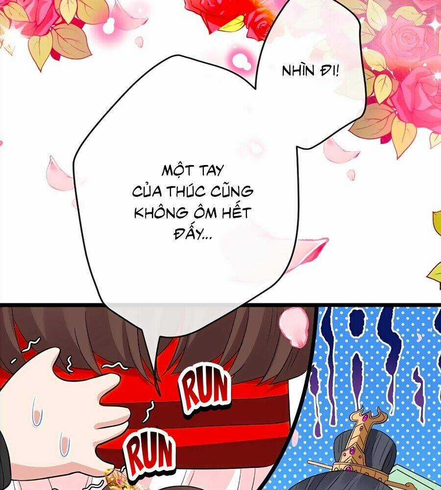 Thú Hắc Cuồng Phi Chapter 16 trang 10