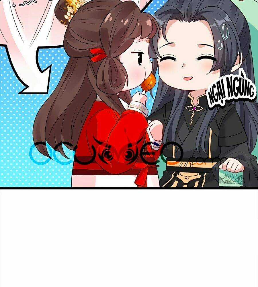 Thú Hắc Cuồng Phi Chapter 16 trang 11