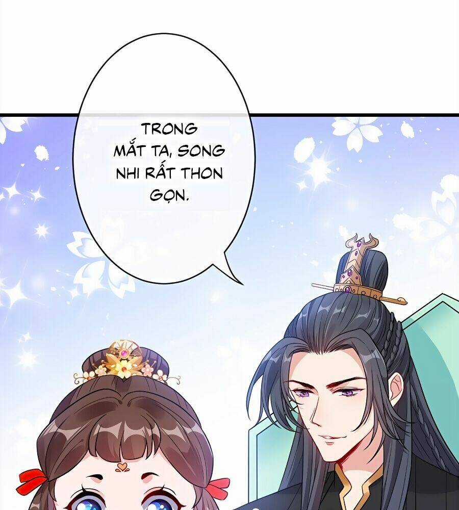 Thú Hắc Cuồng Phi Chapter 16 trang 12