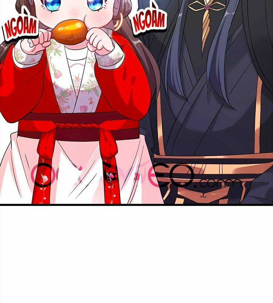 Thú Hắc Cuồng Phi Chapter 16 trang 13