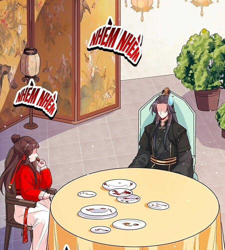 Thú Hắc Cuồng Phi Chapter 16 trang 16