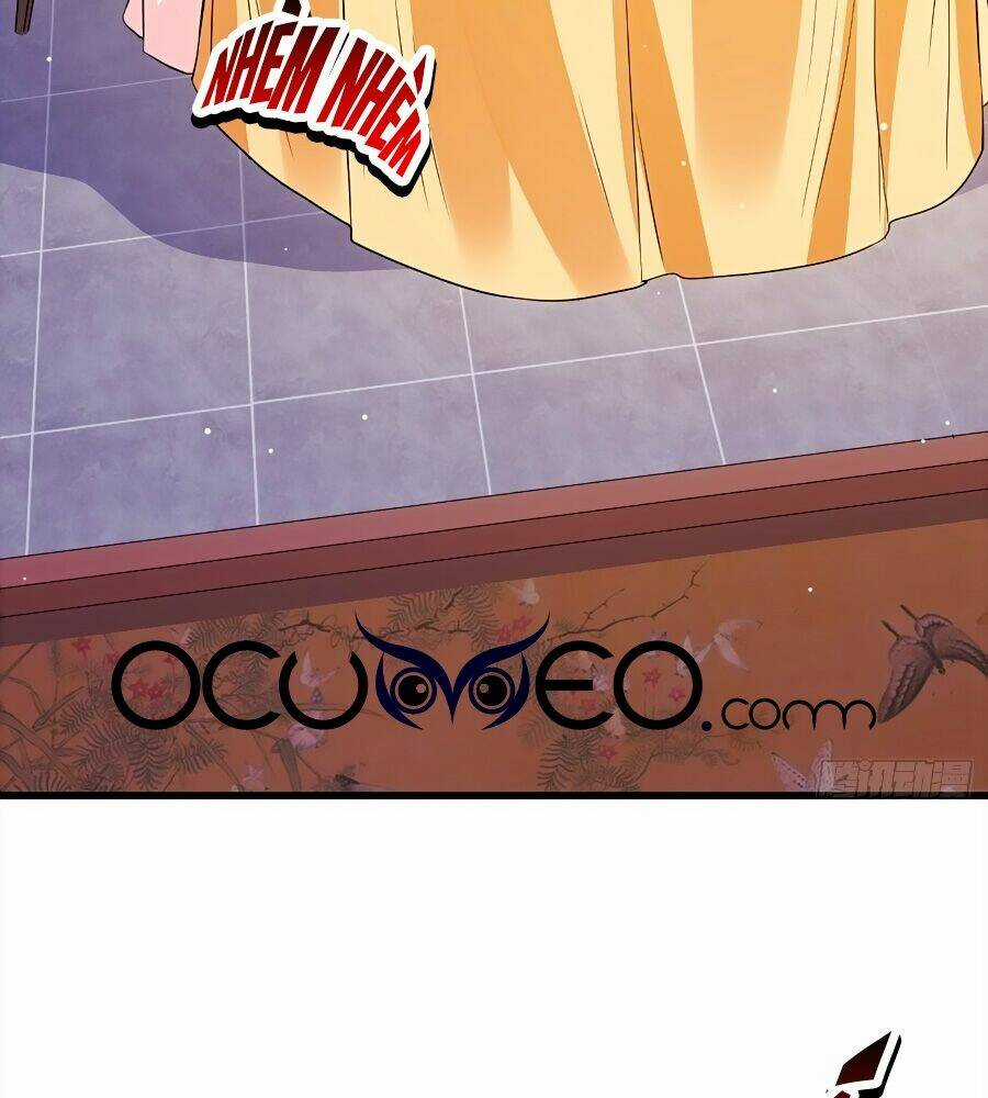 Thú Hắc Cuồng Phi Chapter 16 trang 17