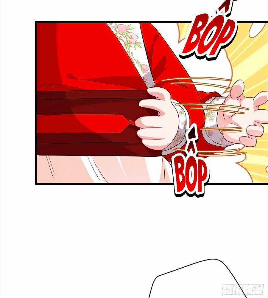 Thú Hắc Cuồng Phi Chapter 16 trang 18