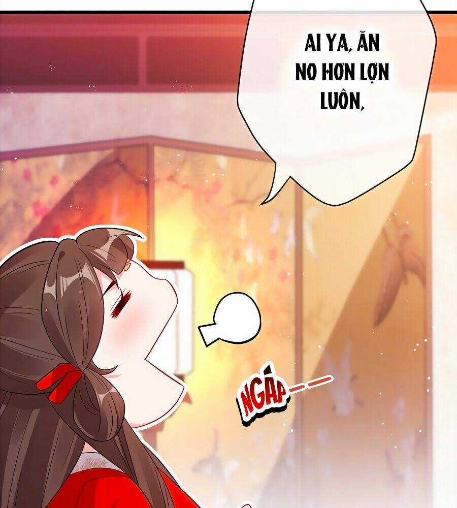 Thú Hắc Cuồng Phi Chapter 16 trang 19