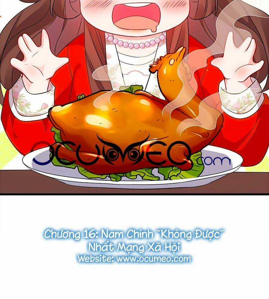 Thú Hắc Cuồng Phi Chapter 16 trang 2