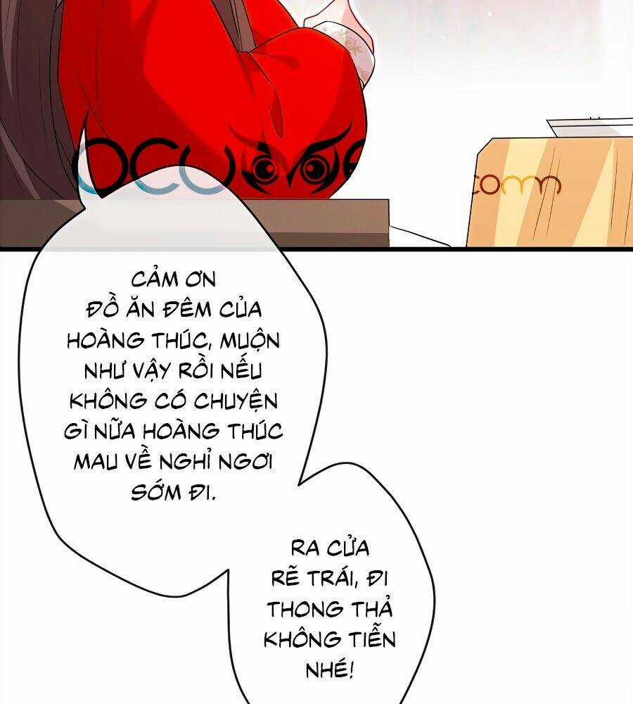 Thú Hắc Cuồng Phi Chapter 16 trang 20