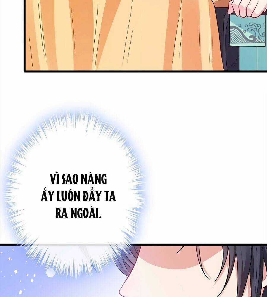 Thú Hắc Cuồng Phi Chapter 16 trang 22