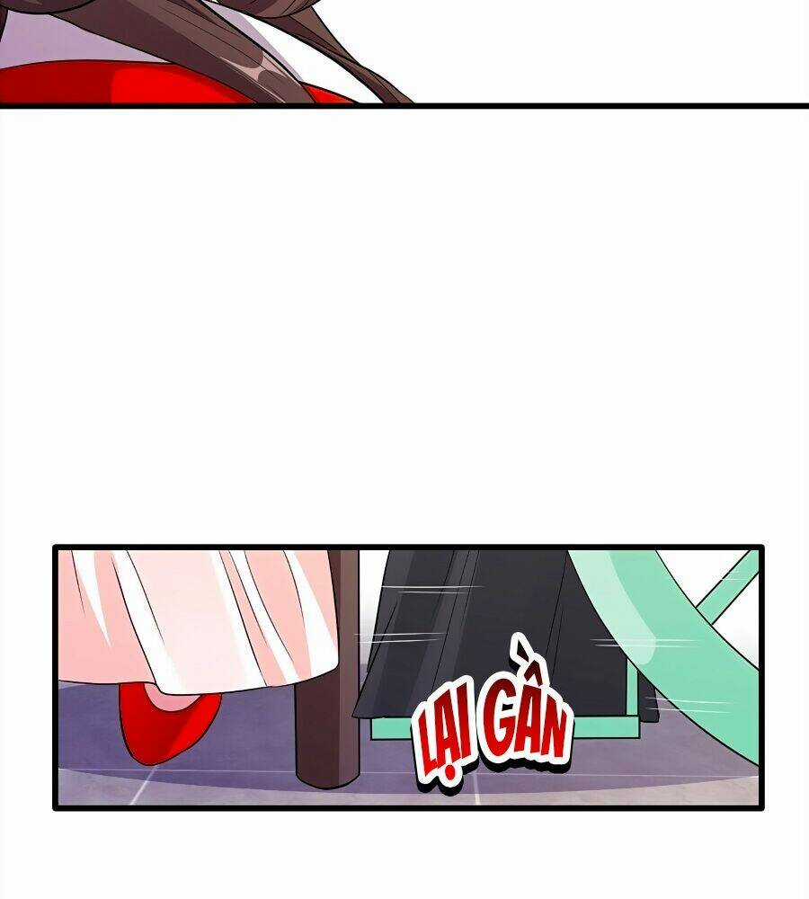 Thú Hắc Cuồng Phi Chapter 16 trang 25