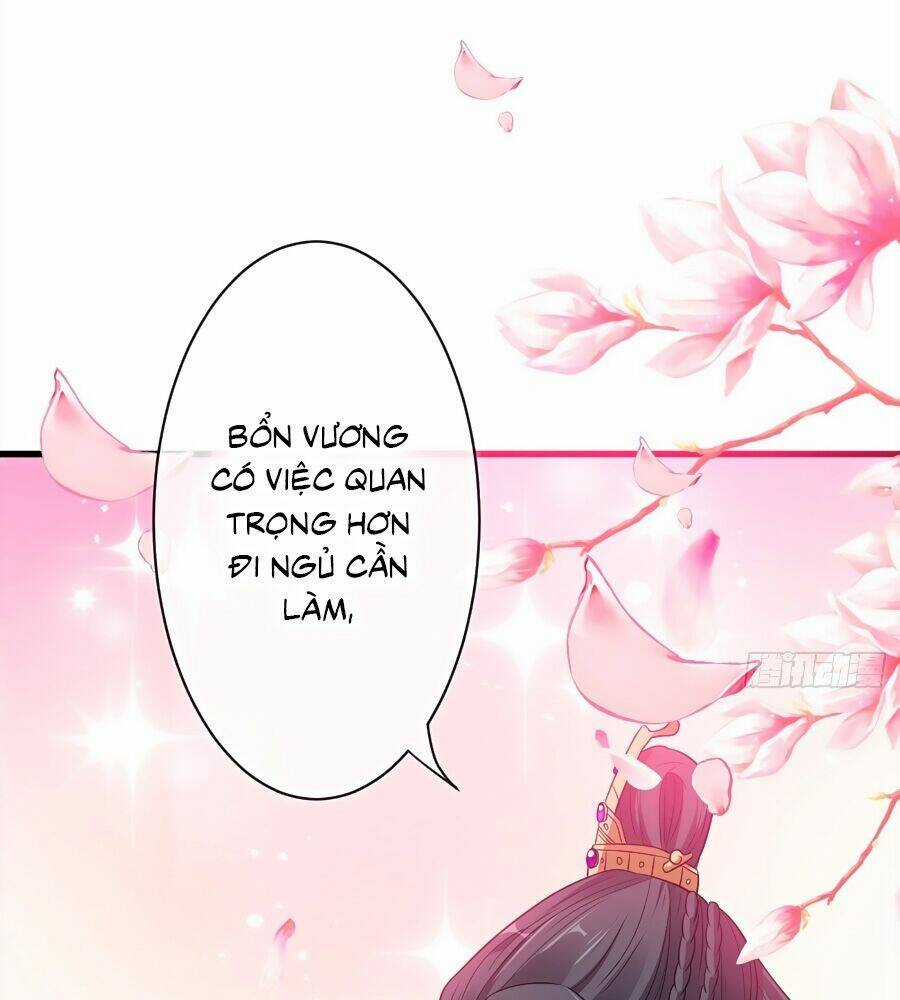 Thú Hắc Cuồng Phi Chapter 16 trang 26