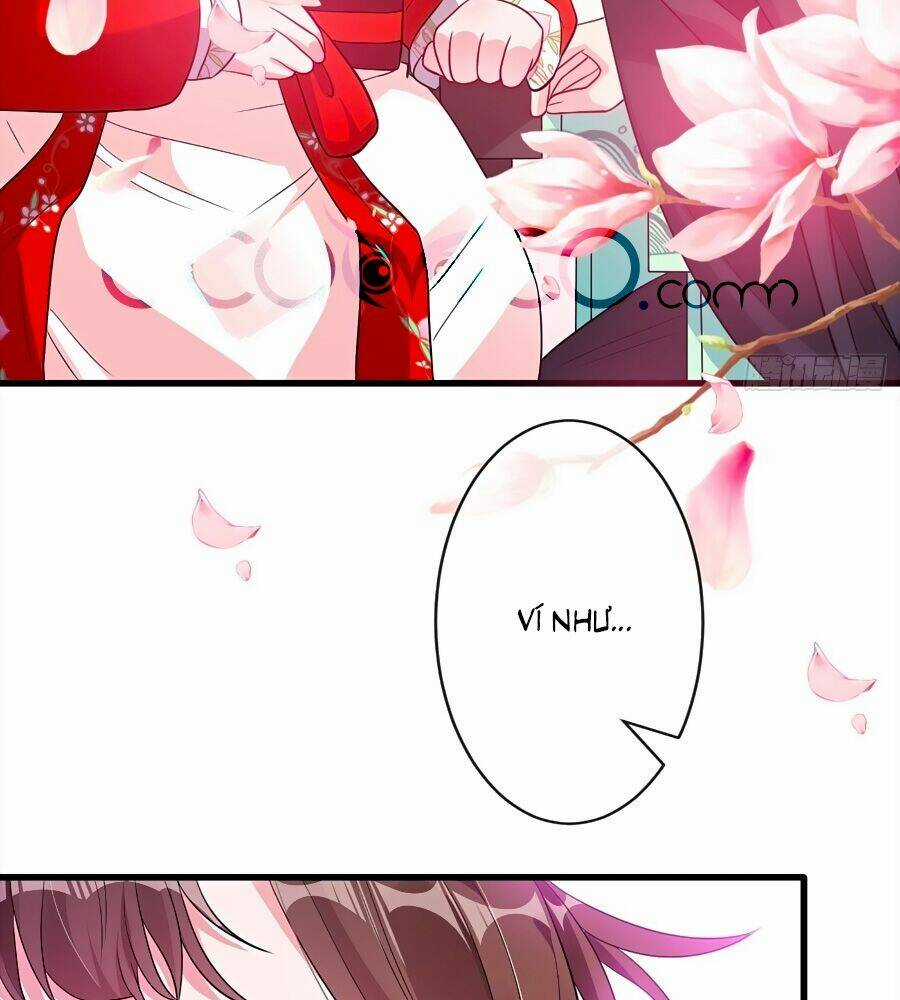 Thú Hắc Cuồng Phi Chapter 16 trang 28