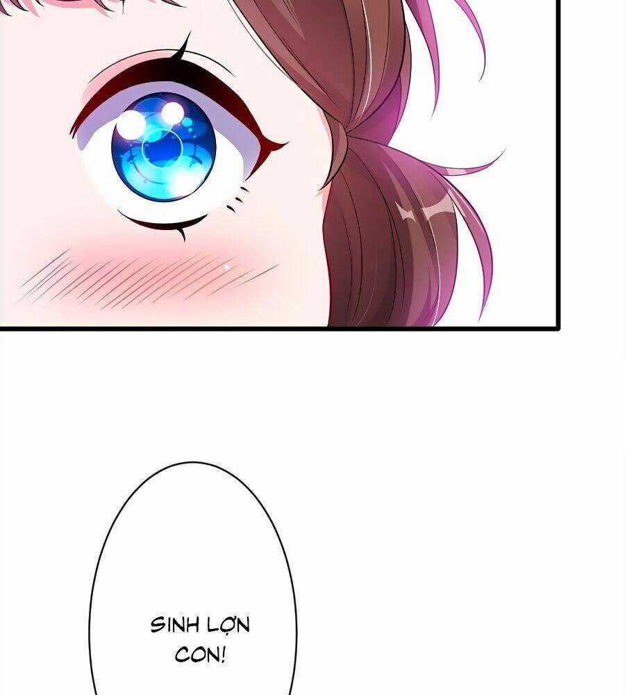 Thú Hắc Cuồng Phi Chapter 16 trang 29