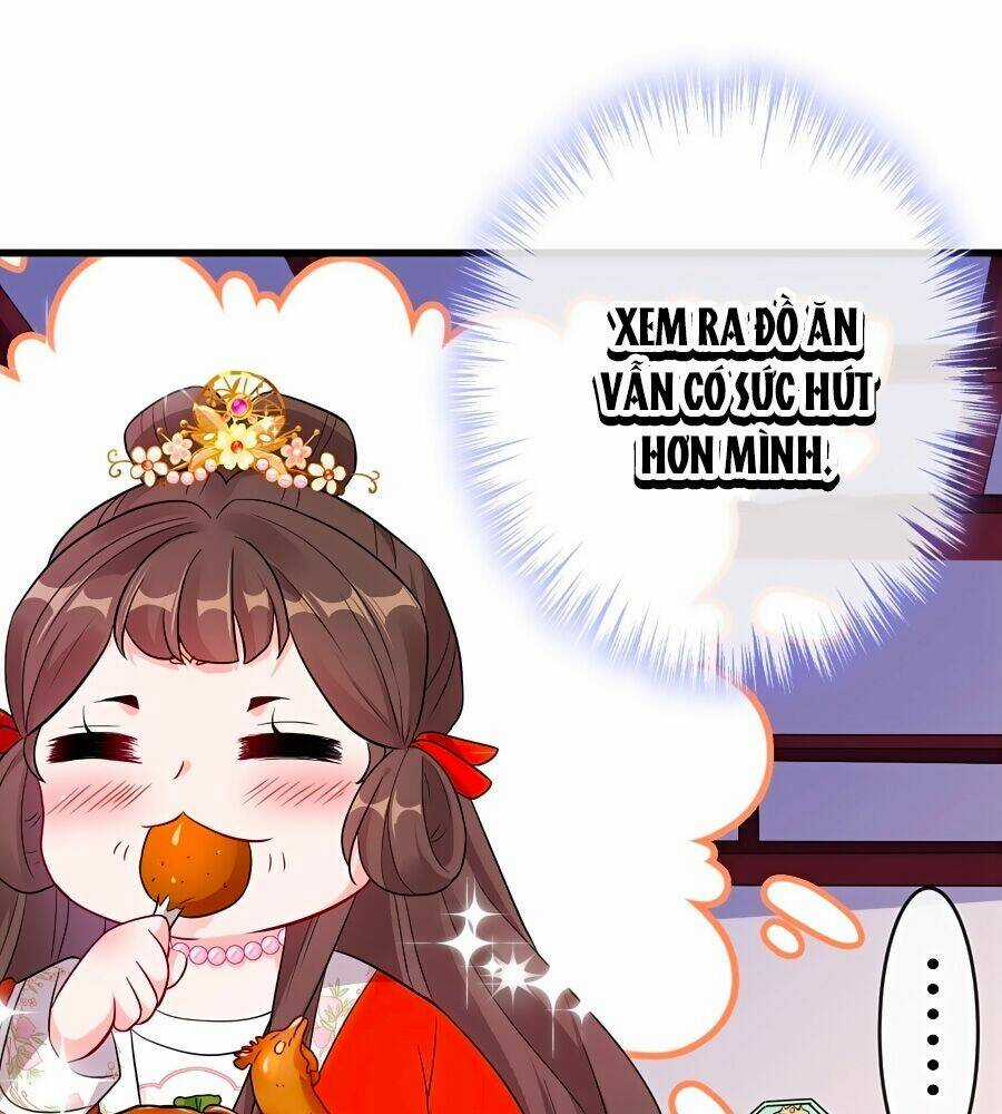 Thú Hắc Cuồng Phi Chapter 16 trang 3