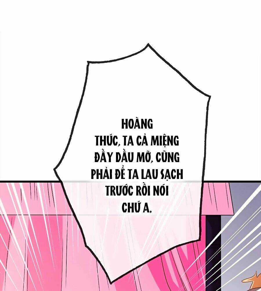 Thú Hắc Cuồng Phi Chapter 16 trang 31