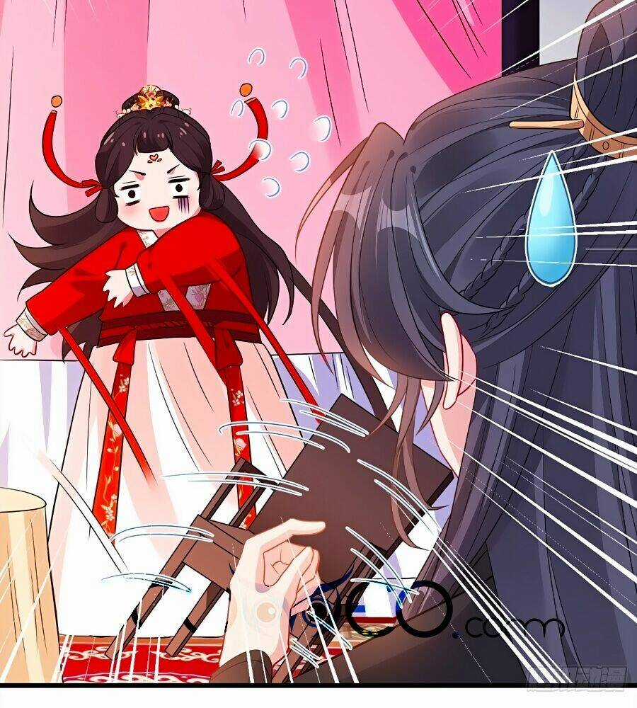 Thú Hắc Cuồng Phi Chapter 16 trang 32