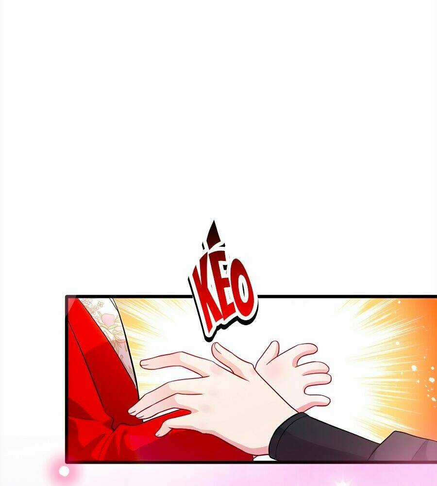 Thú Hắc Cuồng Phi Chapter 16 trang 33