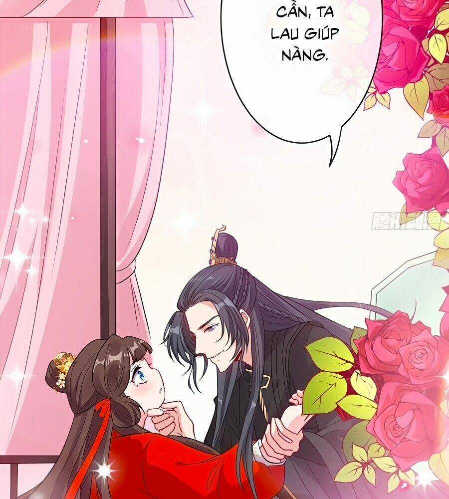 Thú Hắc Cuồng Phi Chapter 16 trang 35