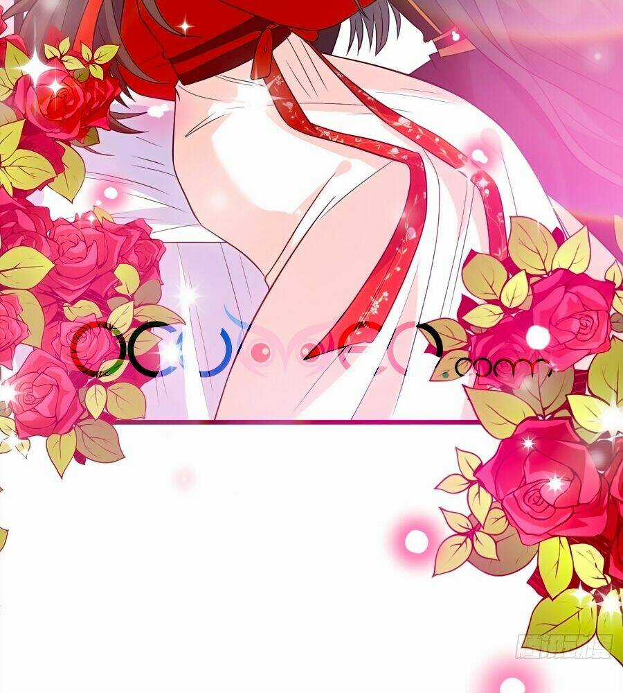 Thú Hắc Cuồng Phi Chapter 16 trang 36