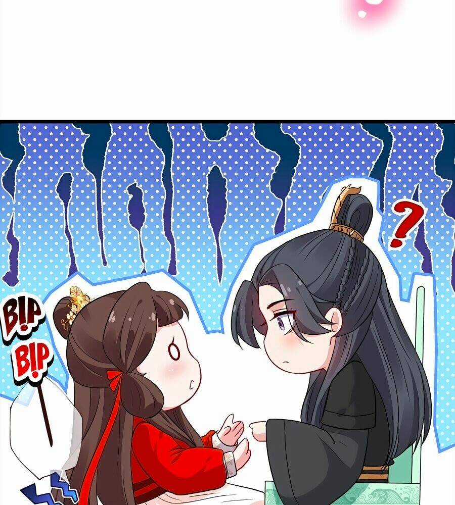 Thú Hắc Cuồng Phi Chapter 16 trang 37