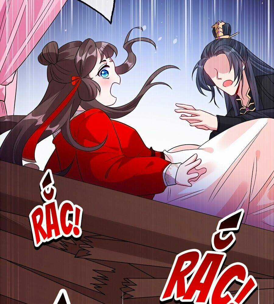 Thú Hắc Cuồng Phi Chapter 16 trang 39