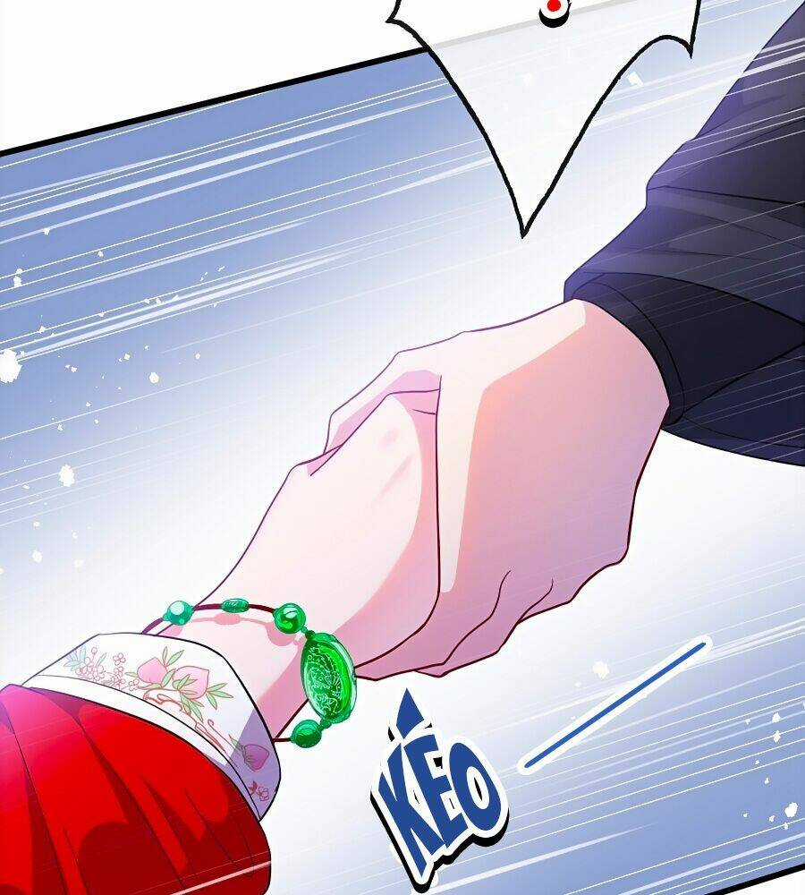 Thú Hắc Cuồng Phi Chapter 16 trang 41