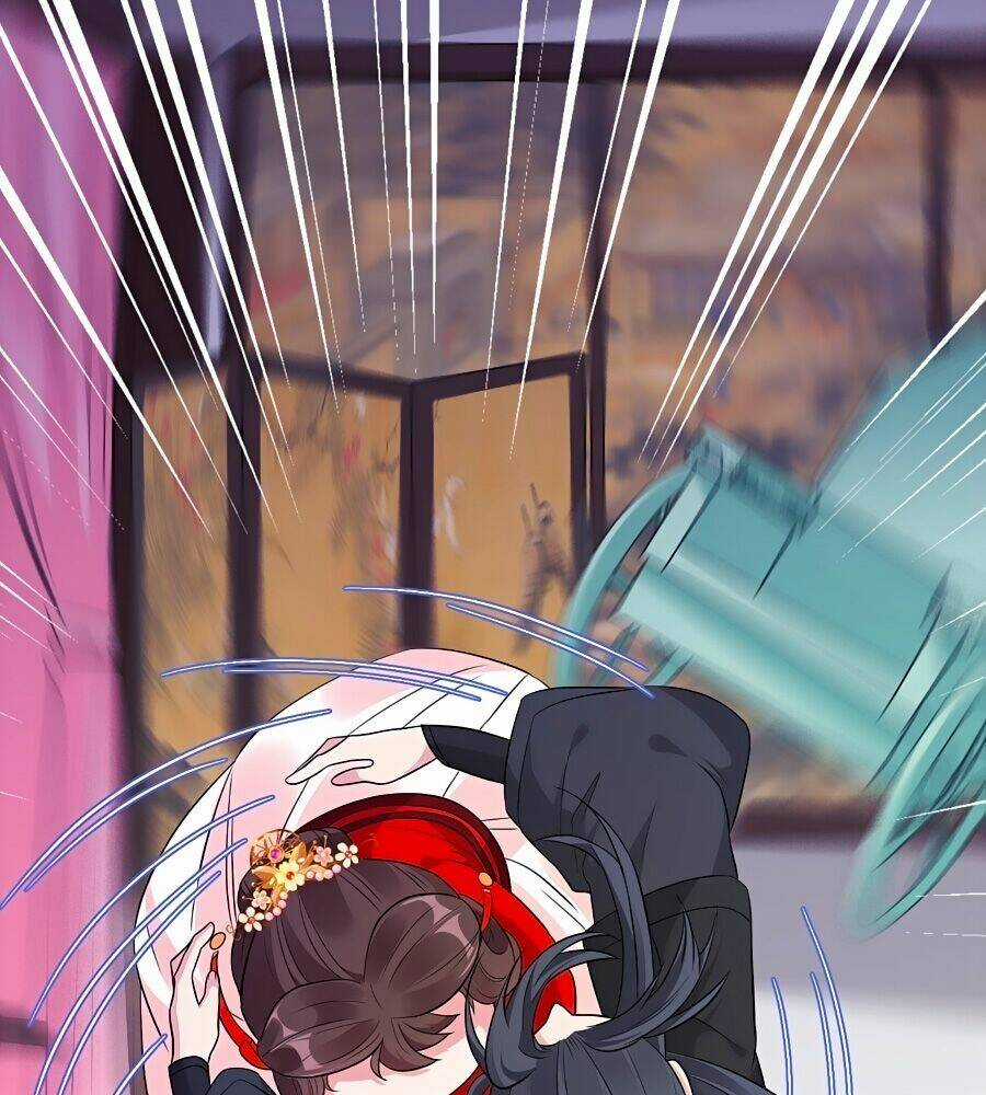 Thú Hắc Cuồng Phi Chapter 16 trang 43