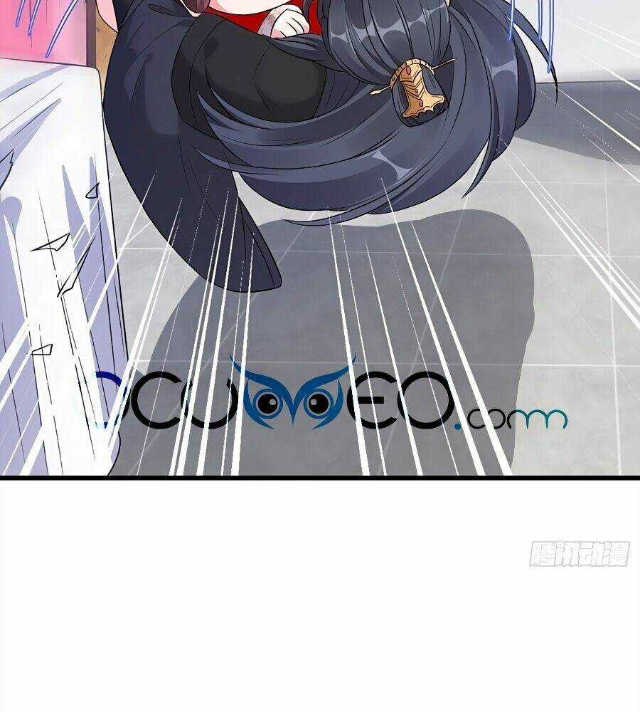 Thú Hắc Cuồng Phi Chapter 16 trang 44