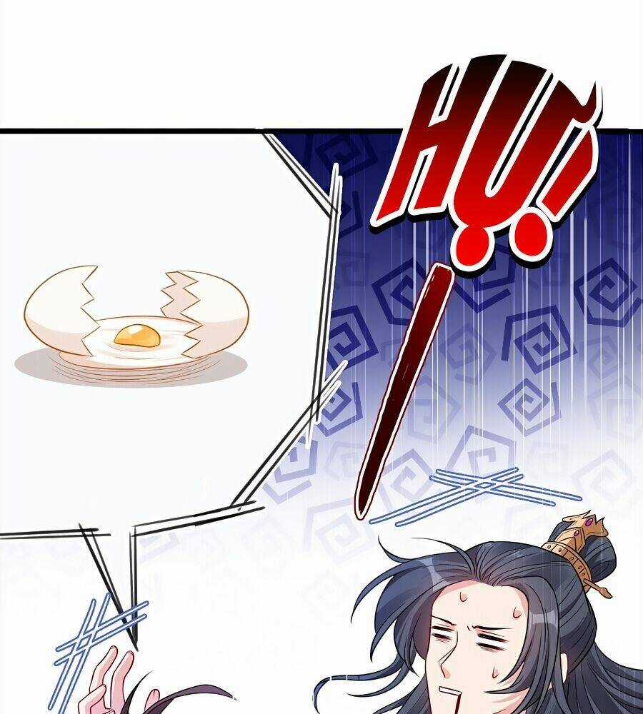 Thú Hắc Cuồng Phi Chapter 16 trang 45