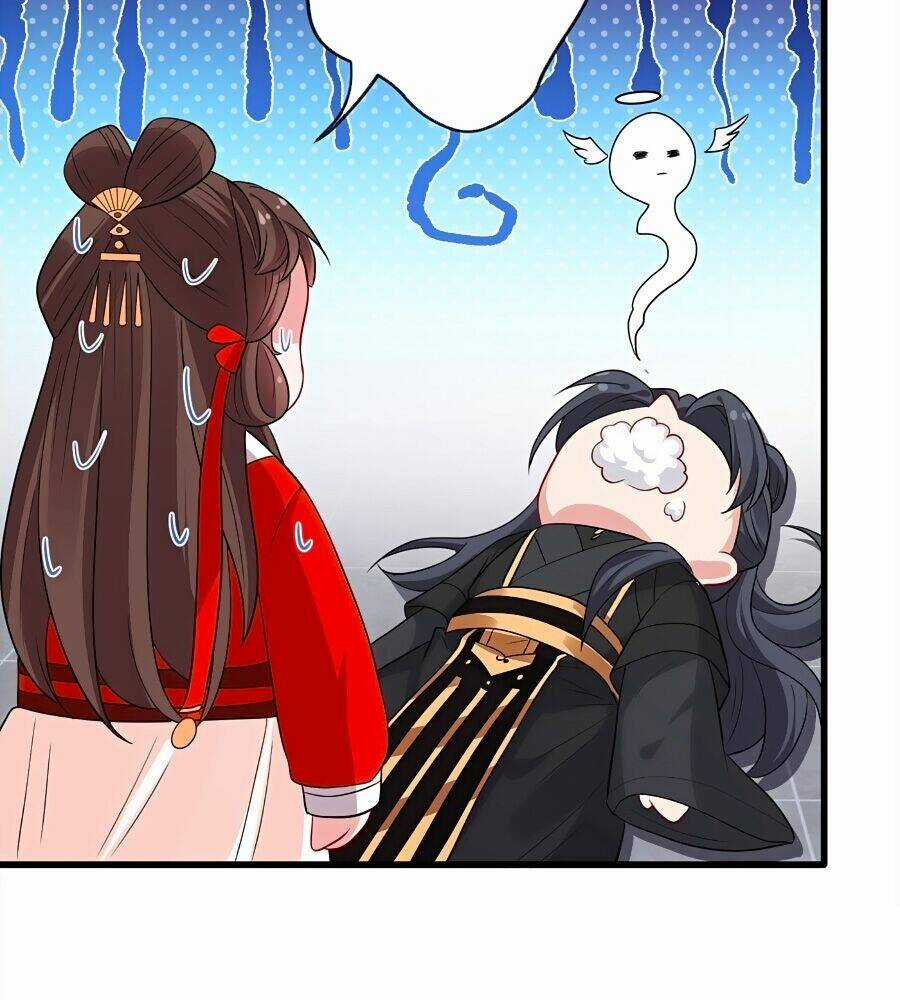 Thú Hắc Cuồng Phi Chapter 16 trang 48