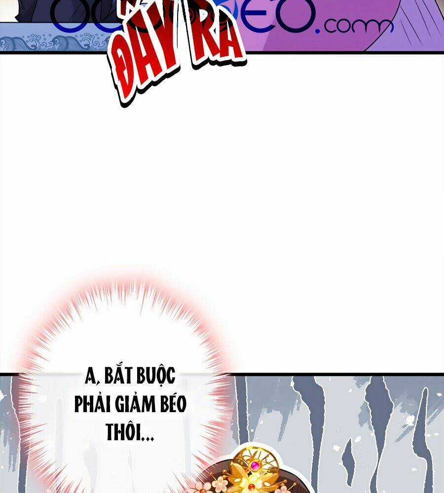 Thú Hắc Cuồng Phi Chapter 16 trang 50