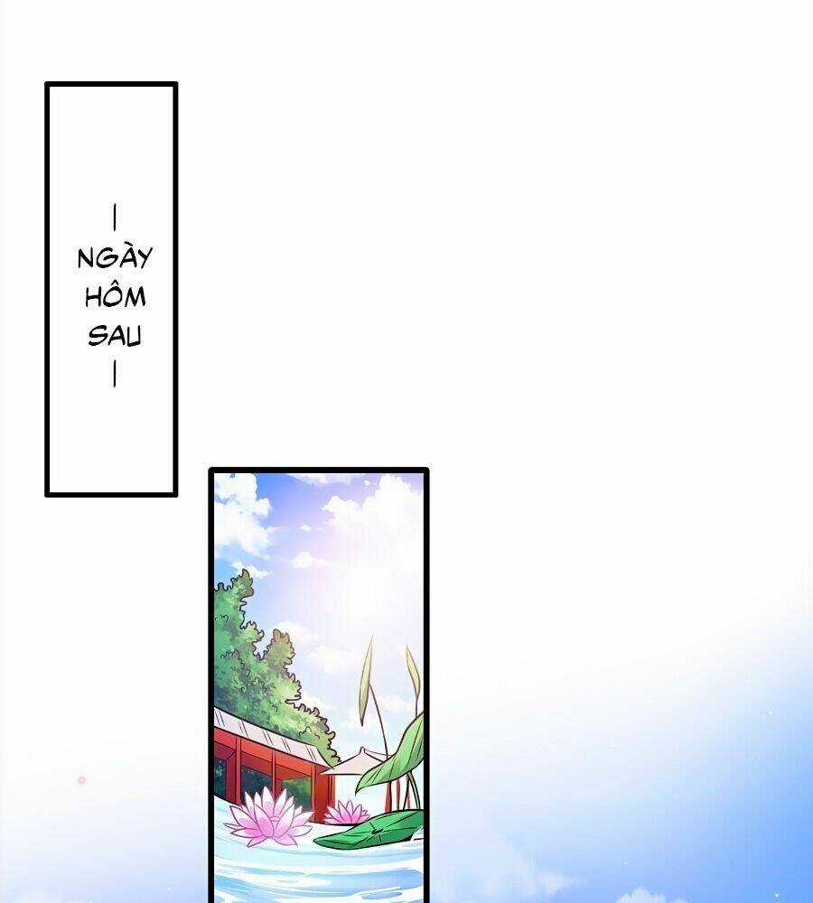 Thú Hắc Cuồng Phi Chapter 16 trang 52