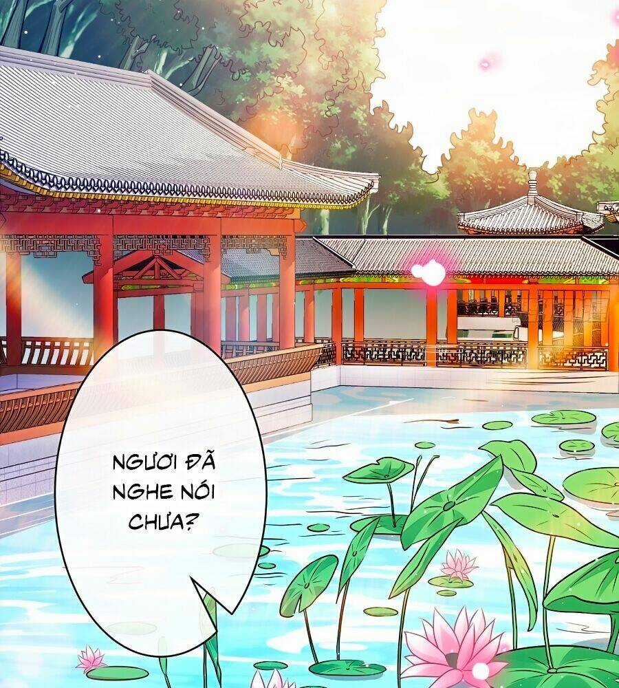 Thú Hắc Cuồng Phi Chapter 16 trang 54