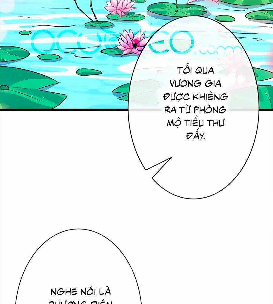 Thú Hắc Cuồng Phi Chapter 16 trang 55