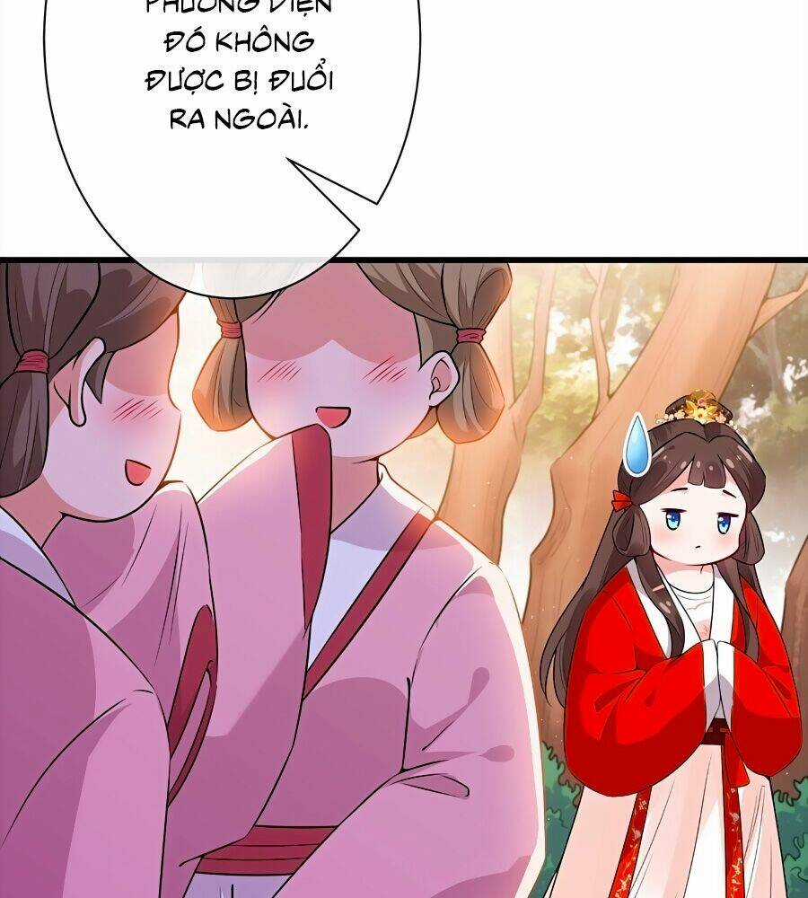 Thú Hắc Cuồng Phi Chapter 16 trang 56